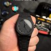 Black Aura Watch !